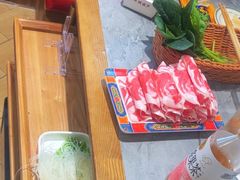 -侃爷南门铜锅涮肉