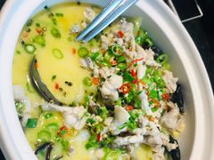 -咏哇美蛙美味(厦门罗宾森店)
