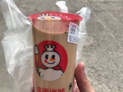 -蜜雪冰城(泰华城店)