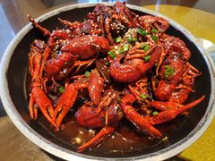-一棠龙虾•王牌虾球(楚河汉街店)