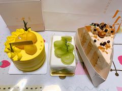 -侘寂甜品(自取店)