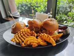 -哈蒙德餐厅