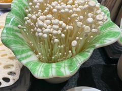 -东仔·东北小酒馆(新乐店)