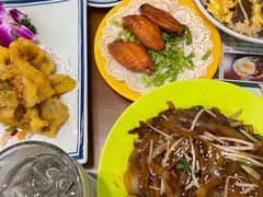 -小龍鳳餐室(番禺路店)