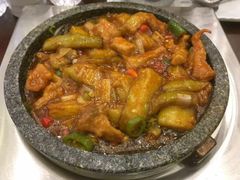 -敏丁拌饭(中街总店)