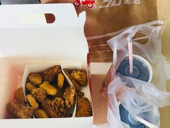 -麦当劳(临顿路店)