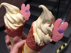 -麦当劳(东直门外大街店)