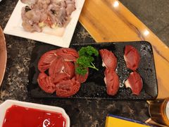 -老码头火锅(玉林店)