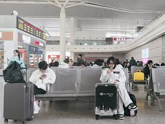 -南昌西站