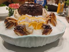 -德天雪花肥牛海鲜火锅(南苑东路店)