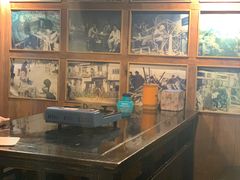 -老表记广西宵夜螺蛳鸭脚煲(西大店)