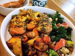 -Green Option(官舍店)