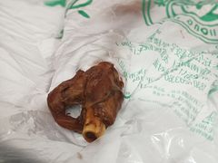 羊枴-洪记白水羊头(天坛店)