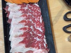 -麻蒲碳烤肉(梅花园店)
