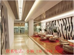 休闲区域-西吉马游泳健身(协信店)