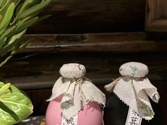 -叶叶菩提(太原别墅店)