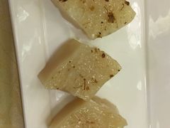桂花拉糕-绿波廊(豫园店)