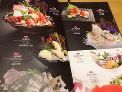 -季玄精致日本料理自助餐(闸北公园店)