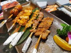 -千和日本料理(龍坪天虹店)