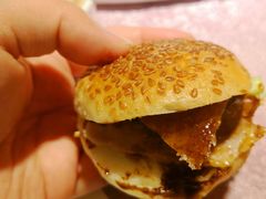 -永乐饭庄(安德路店)