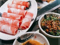 -阪尚皇·原切牛排·烤肉火锅自助(北京路店)