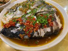 -贺记湘菜馆(东体育会路店)