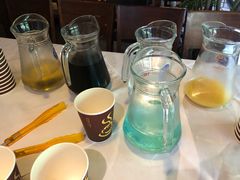 -Geneva日内瓦餐厅(西郊宝成花苑店)