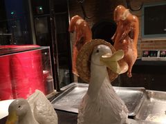 -青年公社烤鸭(青年路店)