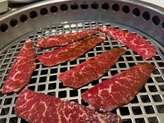 -千寻山野烤肉(中关村店)