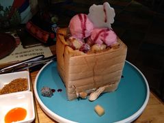 -通海俄式烧烤(下瓦房店)