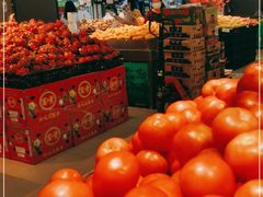 -北国超市(怀特店)