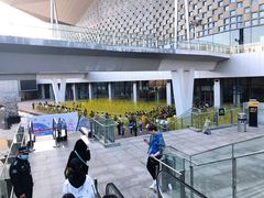 -东浩兰生上海世博展览馆