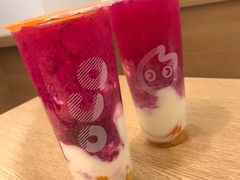 -CoCo都可(汉神购物广场店)