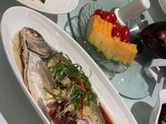 -湖锦酒楼·31年地道湖北菜(黄鹤楼店)