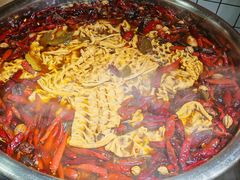 -三兄弟高炉烧饼