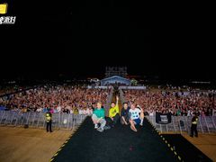 -大明宫国家遗址公园·御道广场