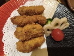 -鸟鹏烧鸟居酒屋(龙岗万科店)