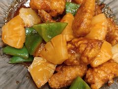 -稻香酒家·33年老字号·港式粤菜(富邦中心店)