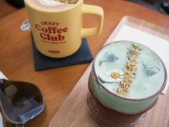 -RIPPLE COFFEE涟漪咖啡