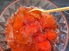 -鸭绿江海鲜烧烤大排档(杏林街店)
