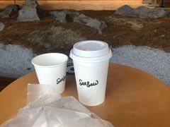 -Seesaw Coffee(朝阳大悦城店)