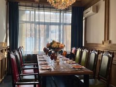 -卢布里西餐厅(总店)