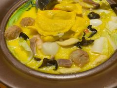 -燕郊烧鸽子(酷车小镇店)