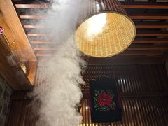 -云尊府云南菜·蒸汽石锅鱼(五棵松华熙店)