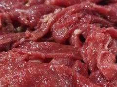 -乡土黄·鲜牛肉火锅·小龙虾(兴业街店)