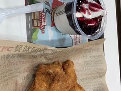 -肯德基(开元店)