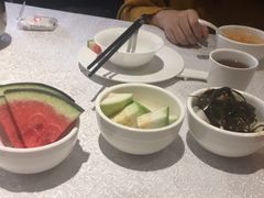 -国味壹号·精品湘菜·宴请佳选(新天地店)