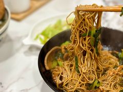 -老地方面馆(思南路店)