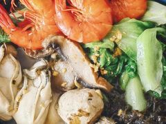 -阿娟牛肉丸·手打牛肉丸·现做现卖