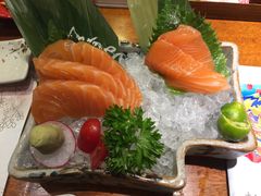 -肉魁屋·烧肉·烧鸟·酒场(高新店)